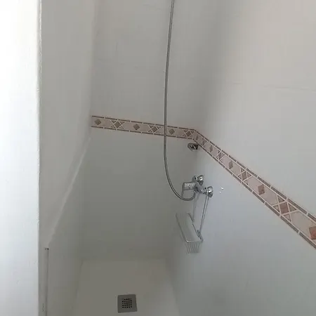 Lägenhet La Casa Del Risco *