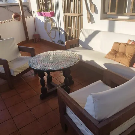 La Casa Del Risco *
