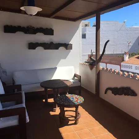 La Casa Del Risco