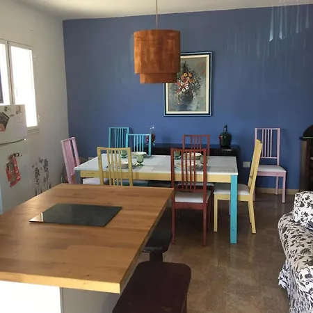 La Casa Del Risco *